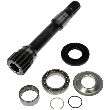 Dorman Interm Axle Shaft 630-446